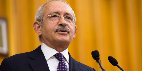 Kılıçdaroğlu: Laiklik terörün panzehiridir