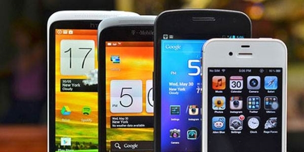 Cep telefonu kadınları daha fazla etkiliyor