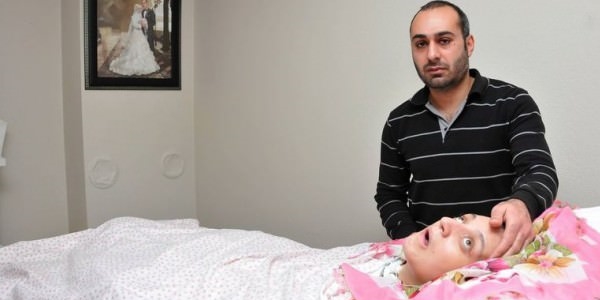 Öğretmenin hayatını karartan doğum!