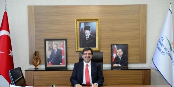 Yapı malzemelerine e-denetim geliyor