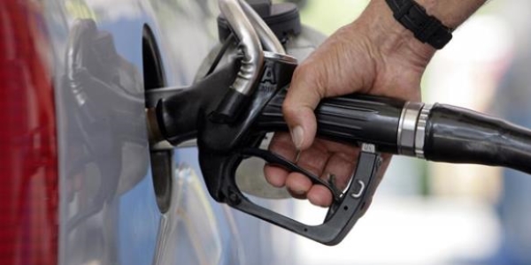 Benzine 6 kuruş indirim