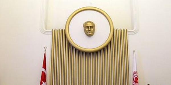 Araştırma komisyonlarına üye seçimi yapıldı
