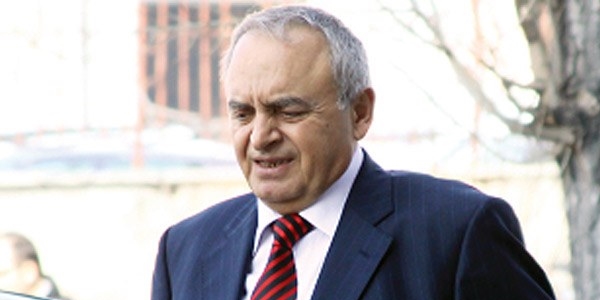 Şüphelinin ifadesini almayan müfettişler