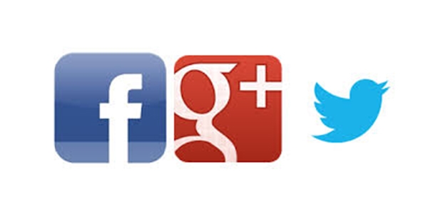 Twitter ve Facebook kapatmayı teğet geçti