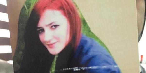 Liseli Aycan'dan haber alınamıyor