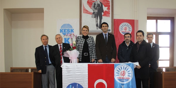 Urla Belediyesi memura yüzde 40 zam yaptı!