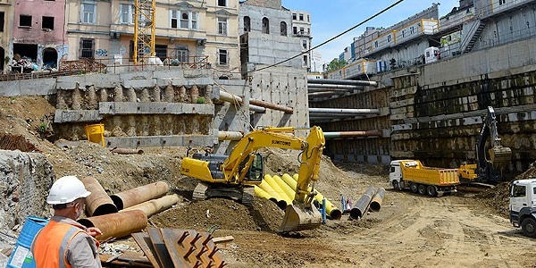 Kentsel dönüşümle fiyatlar 50 kat arttı