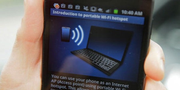 Evinde ve işyerinde Wi-Fi olanlar dikkat!