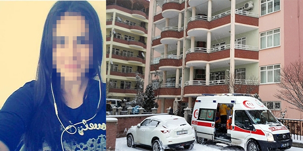 Liseli genç kız av tüfeğiyle intihar etti!