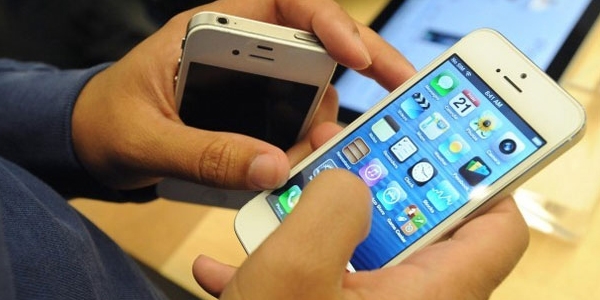 Telefon numarası taşındığında isteyen uyarı tonu almayacak