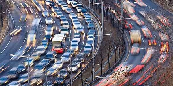 Trafiğe kayıtlı araç sayısı 19 milyona yaklaştı