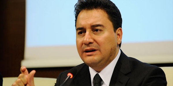Babacan: Kesintilerle ilgili yeni düzenleme yapıyoruz