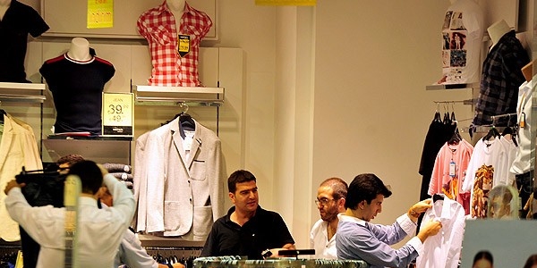 2014'te en çok 'satış danışmanı' arandı