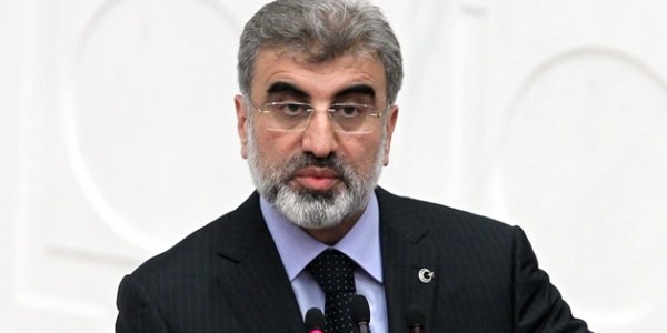 Bakan Yıldız: Kayıp kaçak bedeli şuan için hukukidir