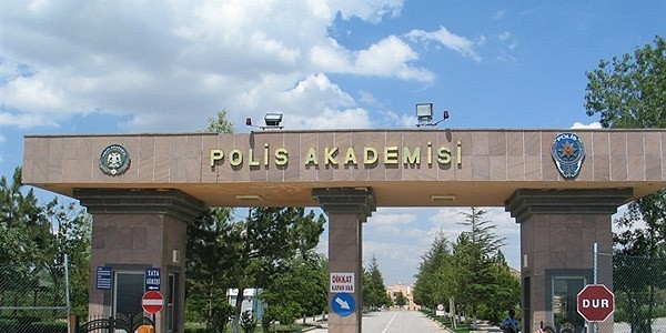 2012 yılı komiser yardımcılığı sınavına soruşturma