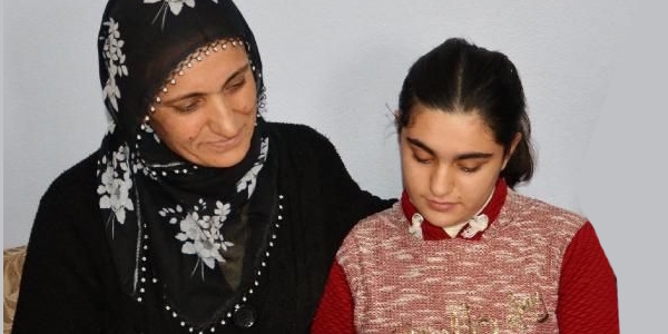TEOG birincisi: Okutulmayan annem için çalışıyorum