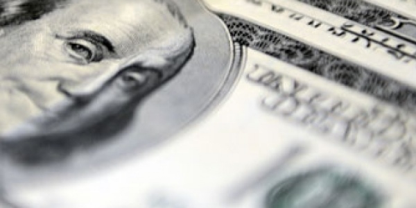 Dolar 2,33'ü aştı