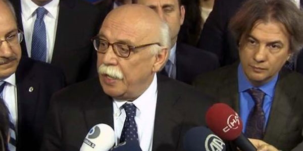Avcı, KPSS soruşturmasıyla ilgili konuştu