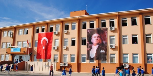 10 pilot okulda güvenlik artıyor