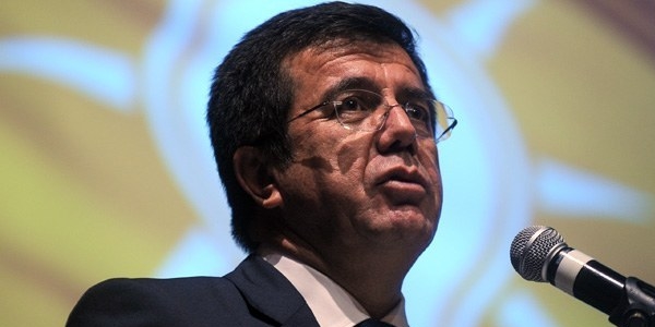 Zeybekci: Başçı'yı severim ama faiz düşmeli