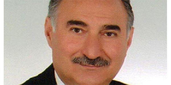 Milletvekili Adnan Yılmaz kaza geçirdi