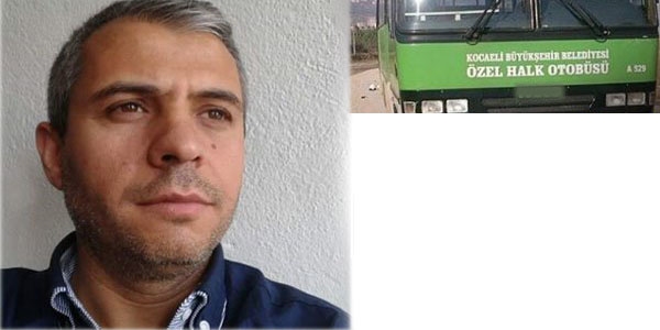 Trafik kazası geçiren uzman çavuş hayatını kaybetti