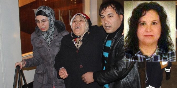 Doğuma günler kala gripten öldü!