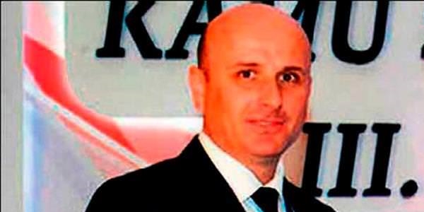 Sahte diplomalı başkan için casus şüphesi