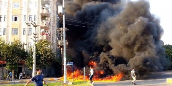 İstanbul'da trafo patladı: 1 ölü