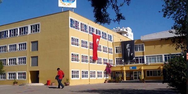İcradan satılık kolej