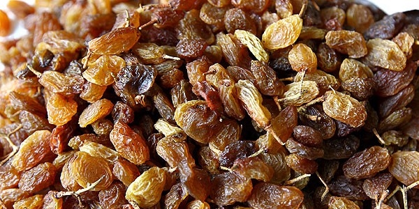 Okullarda sütten sonra üzüm dağıtımı gündemde