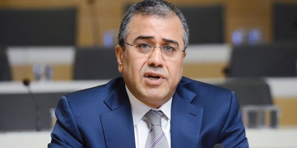 Enerjide güven ortamı sağlandı