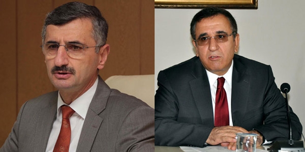 Vali ve Kaymakam için yeniden suç duyurusu!