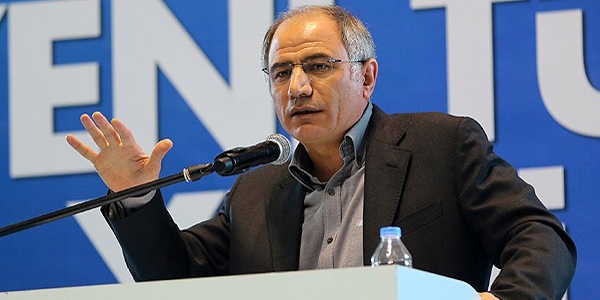 Türkiye'nin en önemli kazanımı siyasi istikrar