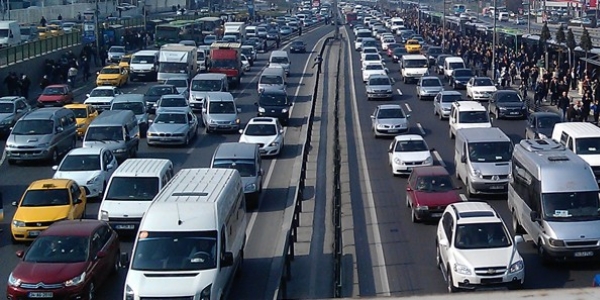 İstanbul'da bu yollar kapalı olacak!
