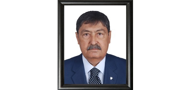 Eskişehir Vali Yardımcısı vefat etti