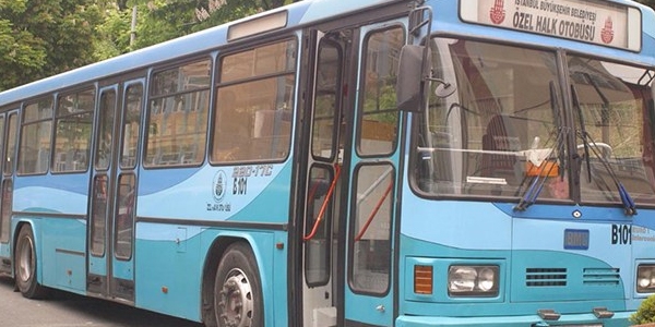 Benzin fiyatları düştü, toplu taşımaya indirim yok!