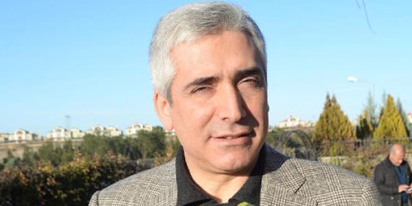 Ensarioğlu: Plakasını da yüzünü de gizleyen provokatördür