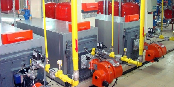 Uzmanlar'dan 'Doğal gaz tesisatı' uyarısı