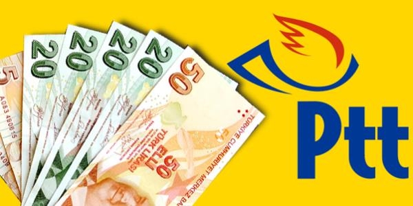 PTT: Zimmetin altıda birini tahsil ettik