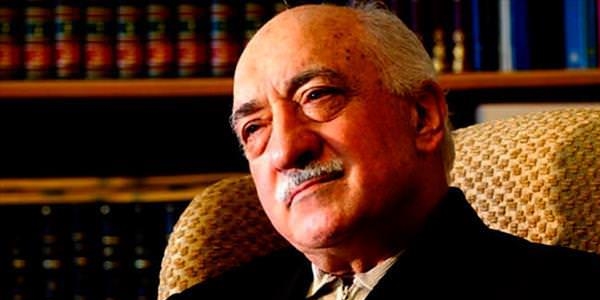 Gülen'in iadesi için özel prosedür