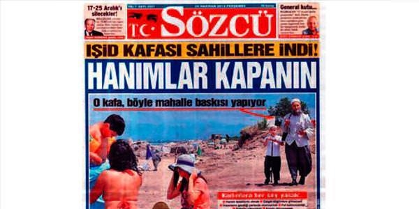 Mağdurları dinlemeden takipsizlik veren savcıya HSYK'dan inceleme
