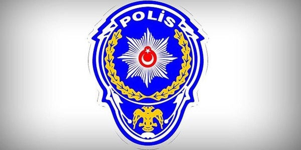 Emniyet müdürleri kararnamesinde büyük hata