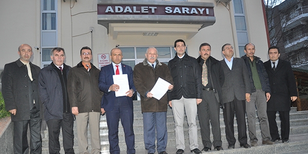 Öğretmen, milli eğitim müdürü kavgasına soruşturma