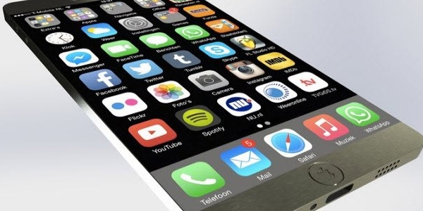 iPhone 7 ve iPhone 6S geliyor!