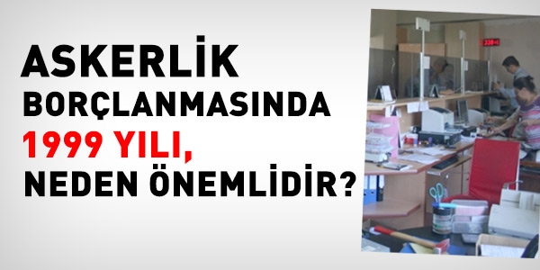 Askerlik borçlanmasında soru ve cevaplar