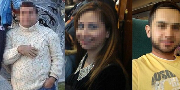 Öğrencisiyle yakaladığı eşini tek celsede boşadı