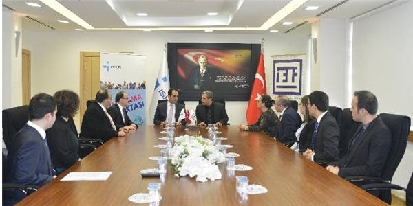 İŞKUR'dan engelsiz türkiye için bir adım