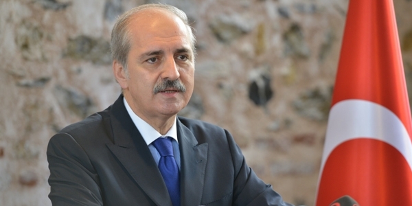 Kurtulmuş: Düşük faiz politikasına geçmeliyiz