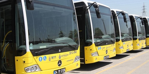 İETT iki kalite belgesi daha aldı